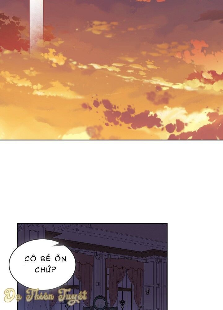 Con Có Phải Con Là Con Gái Của Ngài Không? Chapter 3 - Trang 2