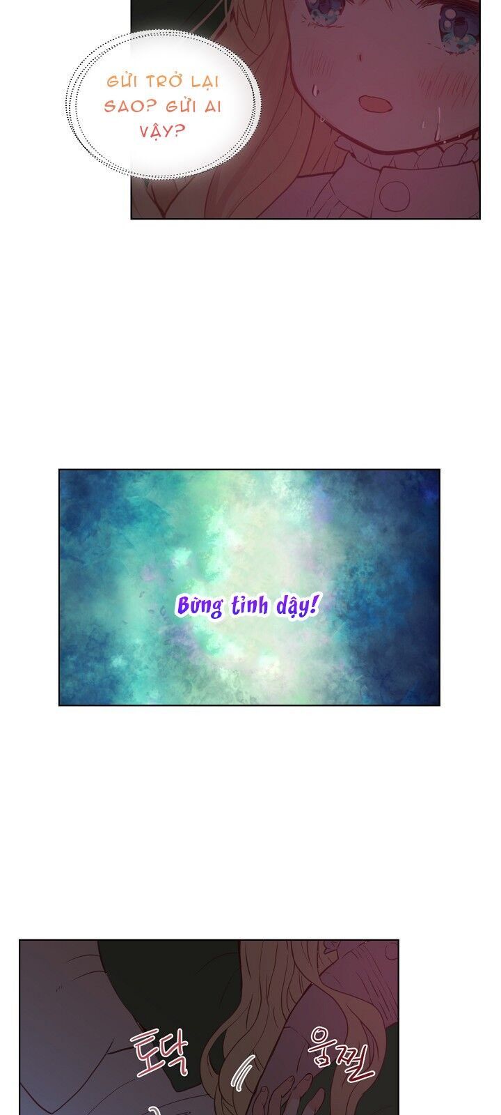 Con Có Phải Con Là Con Gái Của Ngài Không? Chapter 3 - Trang 2