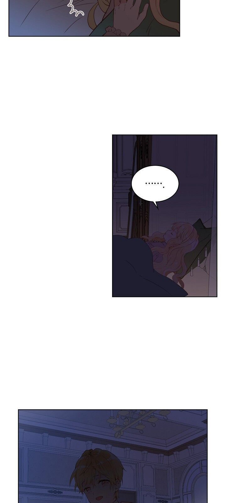 Con Có Phải Con Là Con Gái Của Ngài Không? Chapter 3 - Trang 2