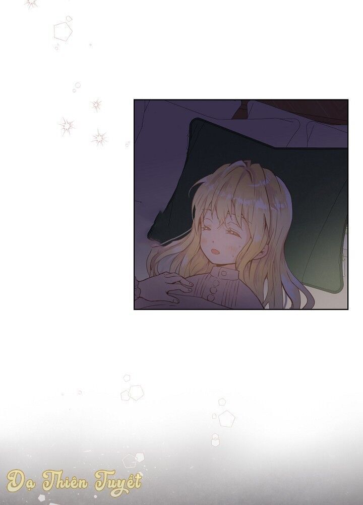 Con Có Phải Con Là Con Gái Của Ngài Không? Chapter 3 - Trang 2