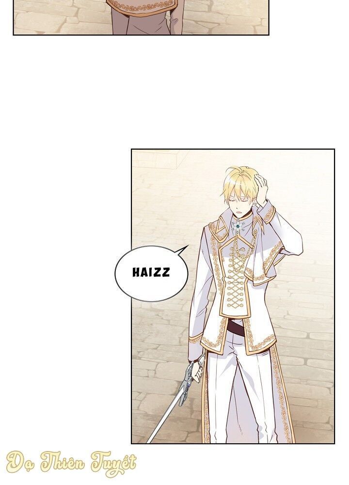 Con Có Phải Con Là Con Gái Của Ngài Không? Chapter 3 - Trang 2