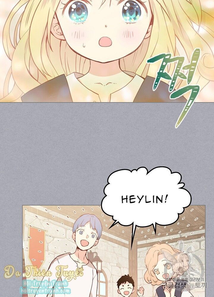 Con Có Phải Con Là Con Gái Của Ngài Không? Chapter 4 - Trang 2