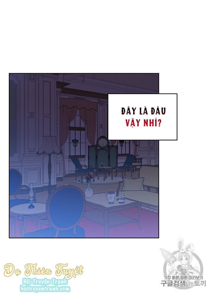 Con Có Phải Con Là Con Gái Của Ngài Không? Chapter 4 - Trang 2