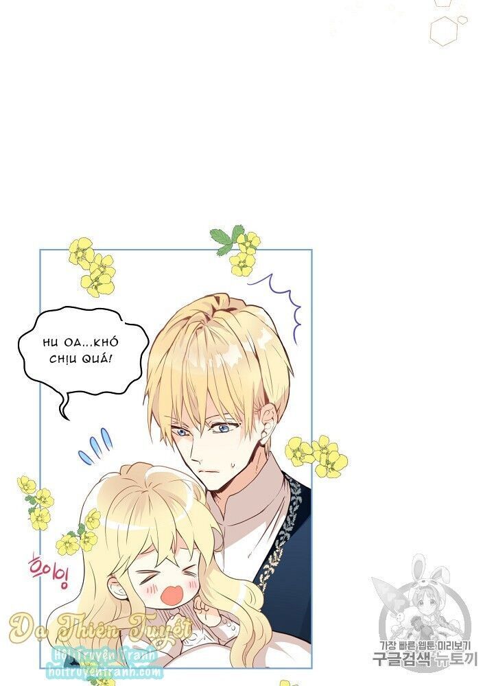 Con Có Phải Con Là Con Gái Của Ngài Không? Chapter 4 - Trang 2