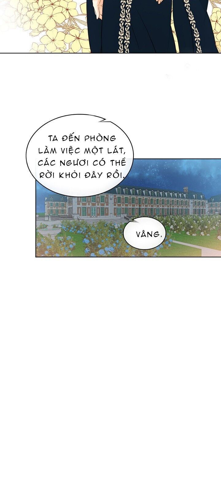 Con Có Phải Con Là Con Gái Của Ngài Không? Chapter 4 - Trang 2