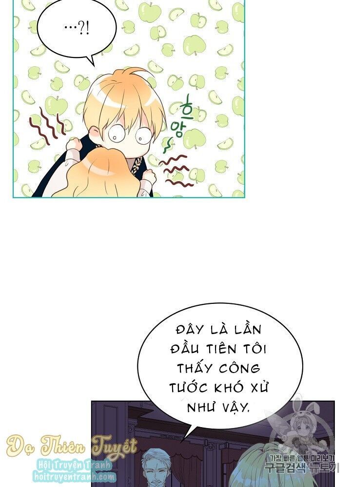 Con Có Phải Con Là Con Gái Của Ngài Không? Chapter 4 - Trang 2