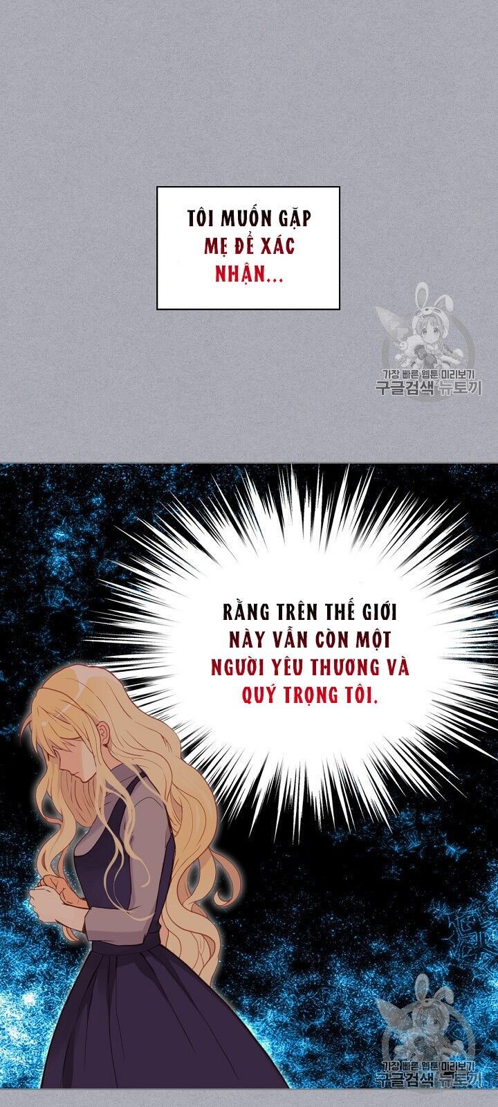 Con Có Phải Con Là Con Gái Của Ngài Không? Chapter 4 - Trang 2