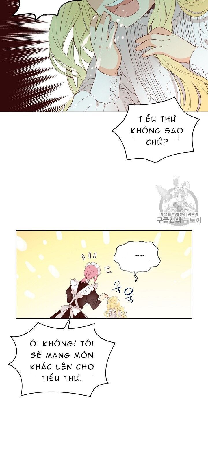 Con Có Phải Con Là Con Gái Của Ngài Không? Chapter 5 - Trang 2