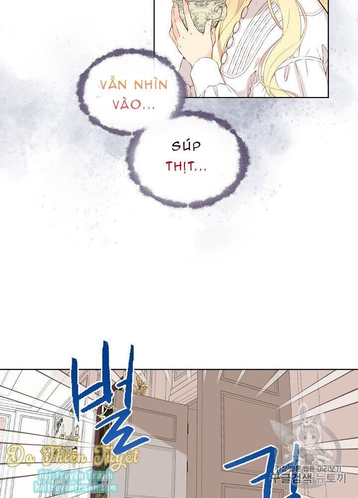 Con Có Phải Con Là Con Gái Của Ngài Không? Chapter 5 - Trang 2