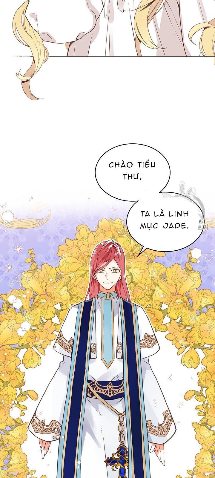 Con Có Phải Con Là Con Gái Của Ngài Không? Chapter 5 - Trang 2