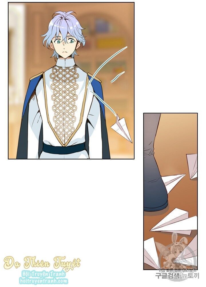 Con Có Phải Con Là Con Gái Của Ngài Không? Chapter 5 - Trang 2