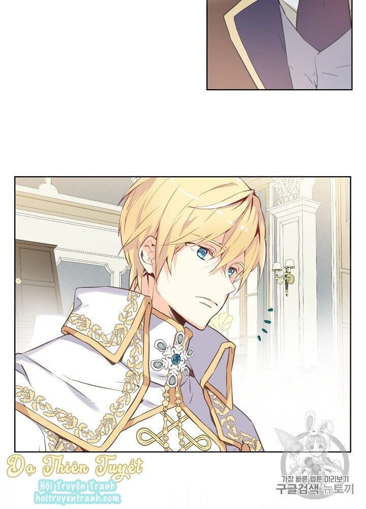 Con Có Phải Con Là Con Gái Của Ngài Không? Chapter 5 - Trang 2