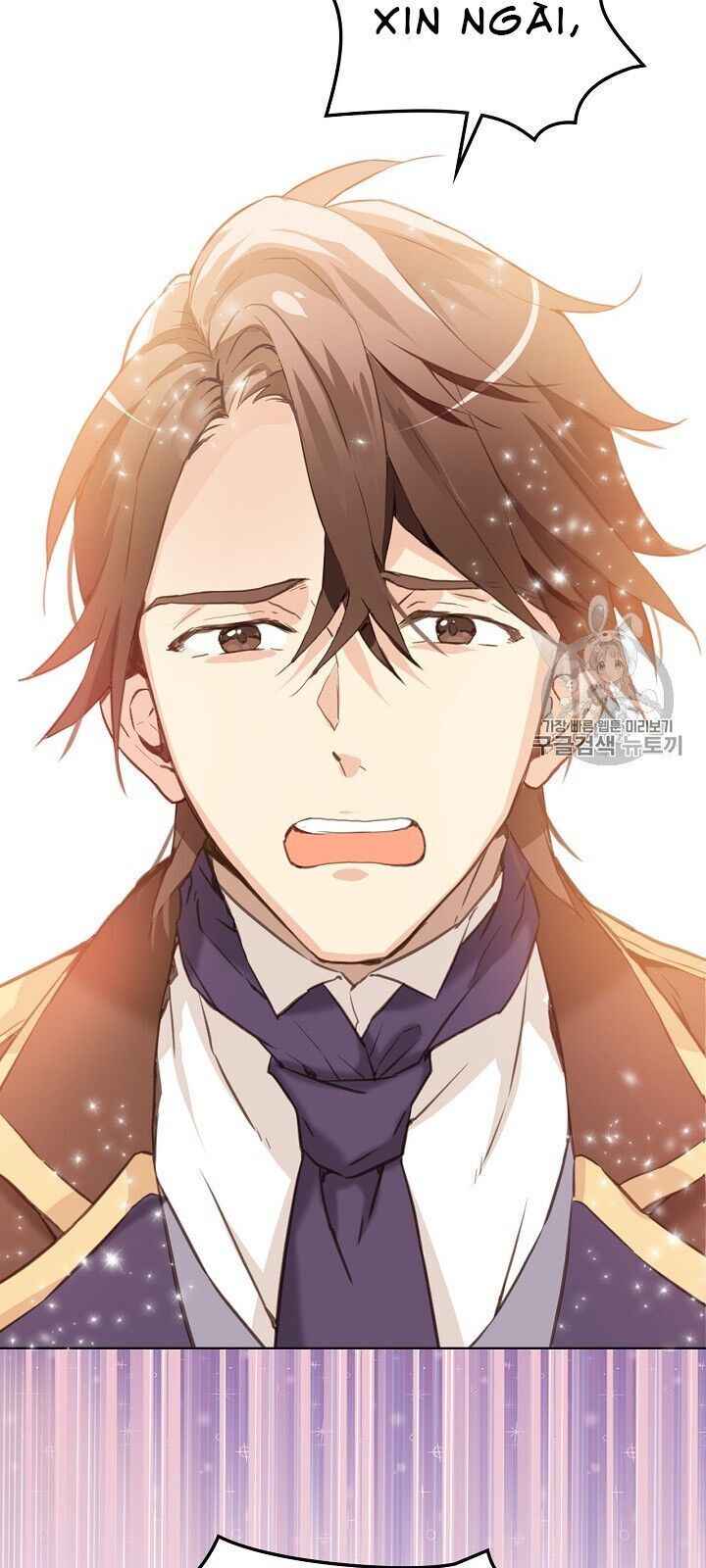 Con Có Phải Con Là Con Gái Của Ngài Không? Chapter 5 - Trang 2