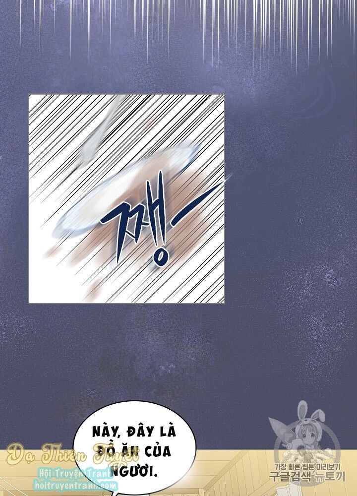 Con Có Phải Con Là Con Gái Của Ngài Không? Chapter 5 - Trang 2