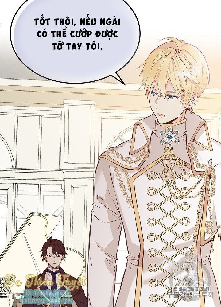 Con Có Phải Con Là Con Gái Của Ngài Không? Chapter 6 - Trang 2