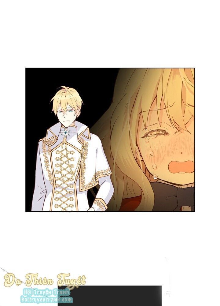 Con Có Phải Con Là Con Gái Của Ngài Không? Chapter 6 - Trang 2