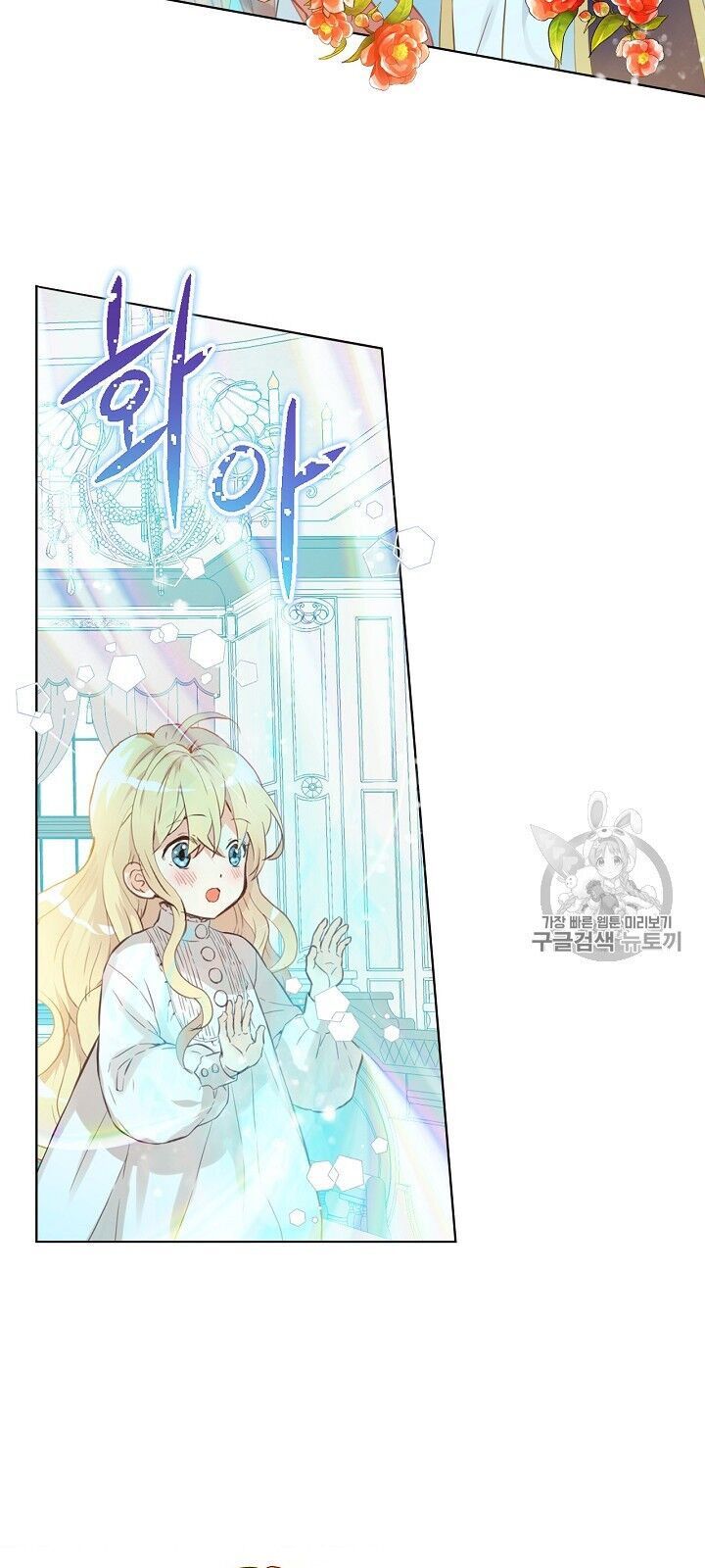 Con Có Phải Con Là Con Gái Của Ngài Không? Chapter 6 - Trang 2