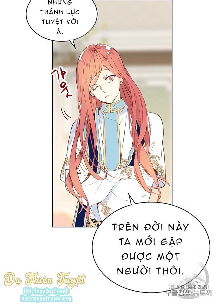 Con Có Phải Con Là Con Gái Của Ngài Không? Chapter 6 - Trang 2