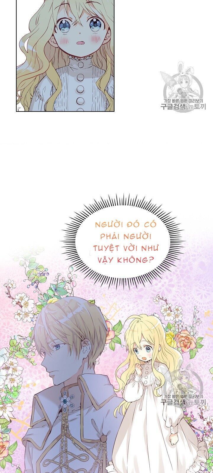 Con Có Phải Con Là Con Gái Của Ngài Không? Chapter 6 - Trang 2