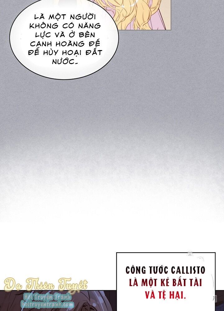 Con Có Phải Con Là Con Gái Của Ngài Không? Chapter 6 - Trang 2