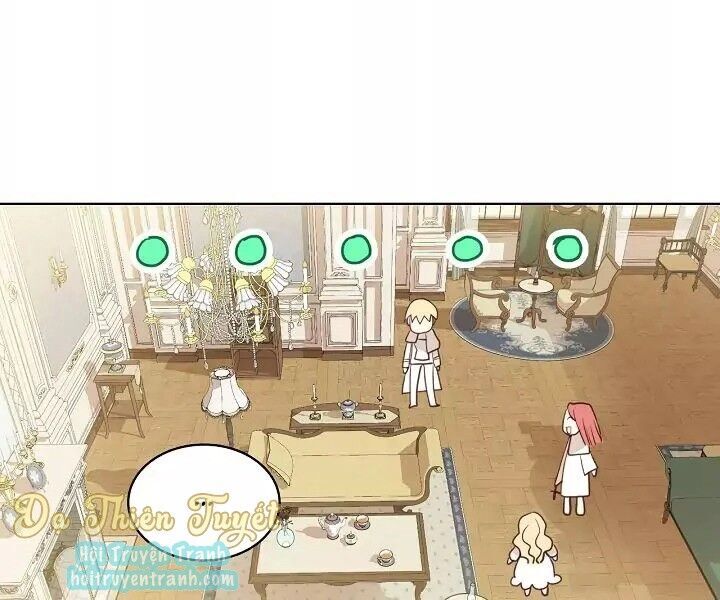 Con Có Phải Con Là Con Gái Của Ngài Không? Chapter 7 - Trang 2