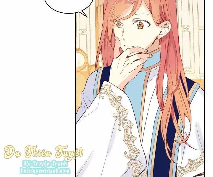 Con Có Phải Con Là Con Gái Của Ngài Không? Chapter 7 - Trang 2