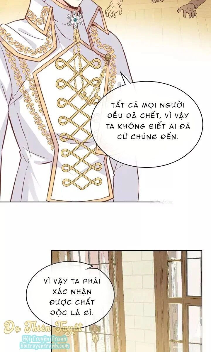 Con Có Phải Con Là Con Gái Của Ngài Không? Chapter 7 - Trang 2