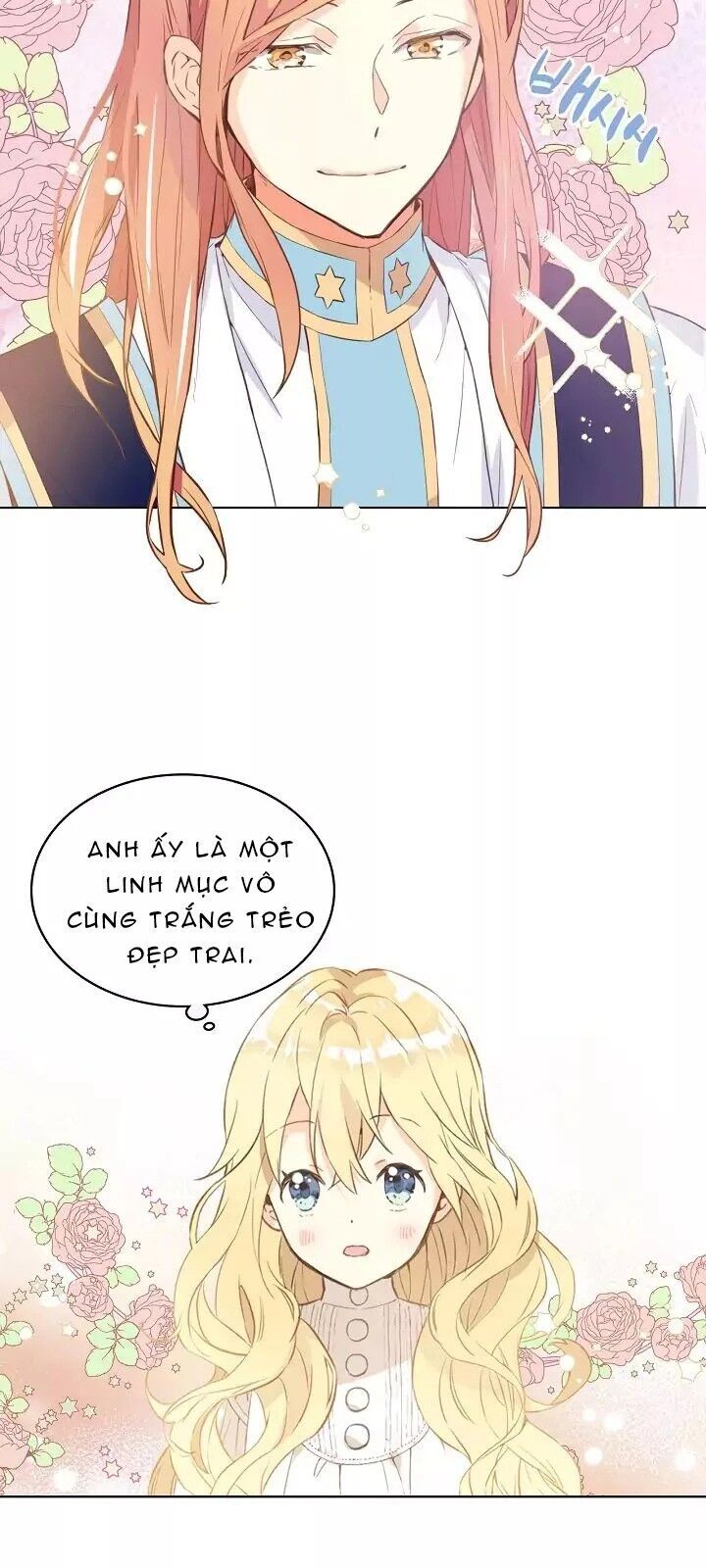 Con Có Phải Con Là Con Gái Của Ngài Không? Chapter 7 - Trang 2