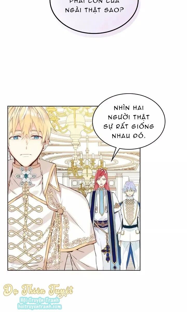 Con Có Phải Con Là Con Gái Của Ngài Không? Chapter 7 - Trang 2