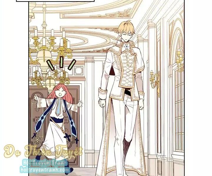 Con Có Phải Con Là Con Gái Của Ngài Không? Chapter 7 - Trang 2