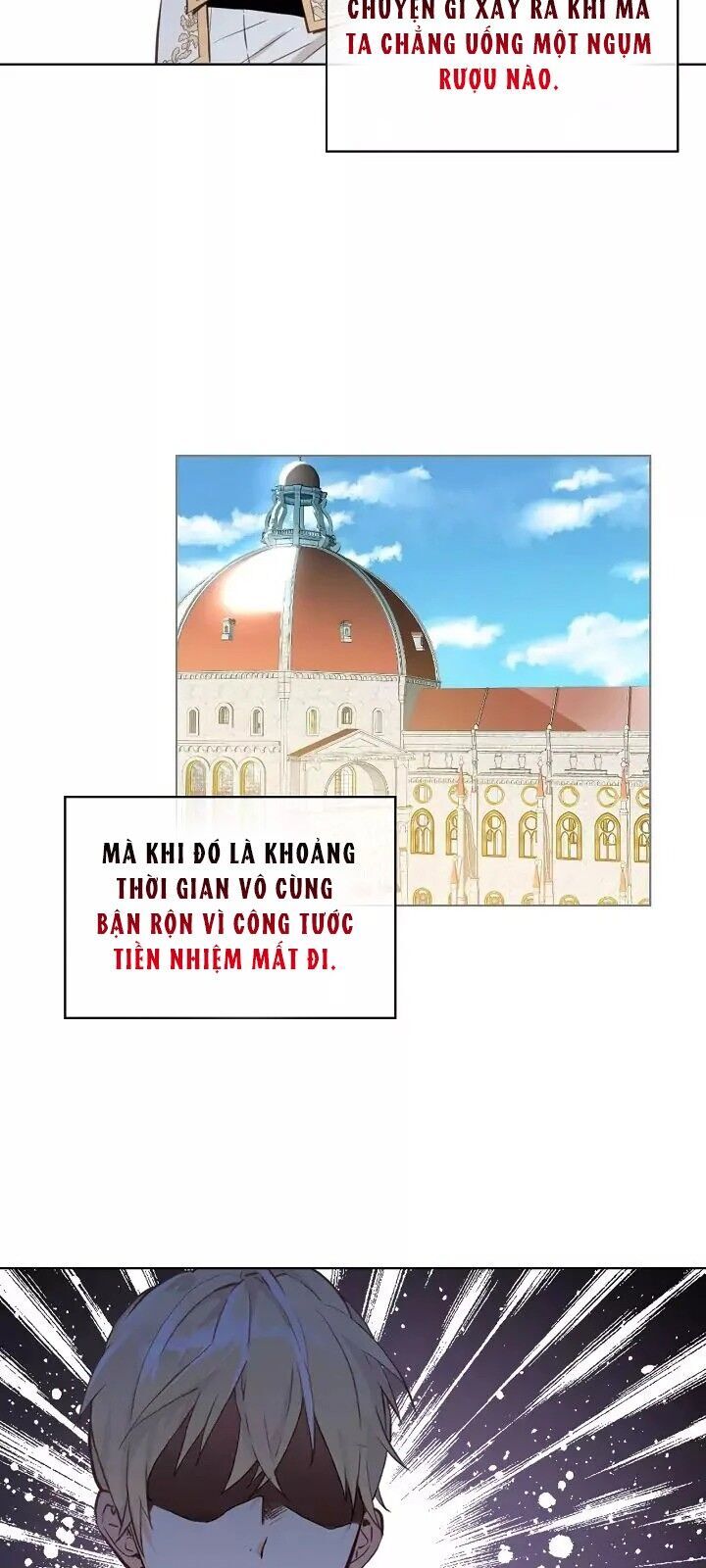 Con Có Phải Con Là Con Gái Của Ngài Không? Chapter 7 - Trang 2