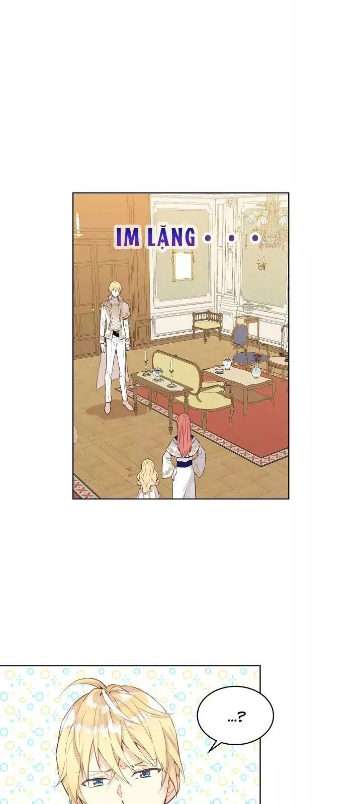 Con Có Phải Con Là Con Gái Của Ngài Không? Chapter 7 - Trang 2