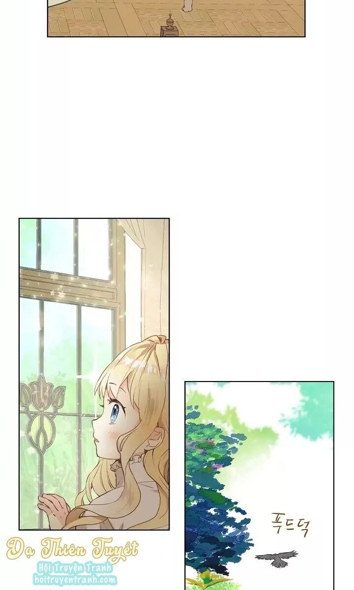 Con Có Phải Con Là Con Gái Của Ngài Không? Chapter 7 - Trang 2