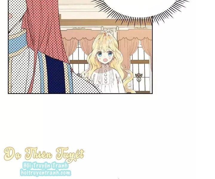 Con Có Phải Con Là Con Gái Của Ngài Không? Chapter 7 - Trang 2