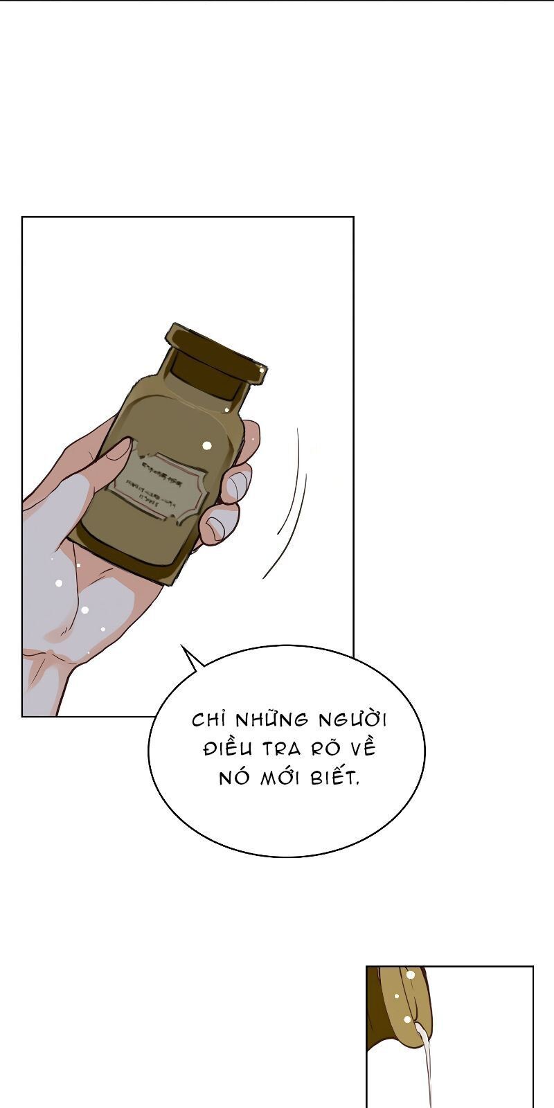 Con Có Phải Con Là Con Gái Của Ngài Không? Chapter 8 - Trang 2