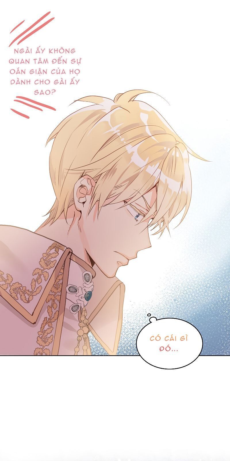 Con Có Phải Con Là Con Gái Của Ngài Không? Chapter 8 - Trang 2