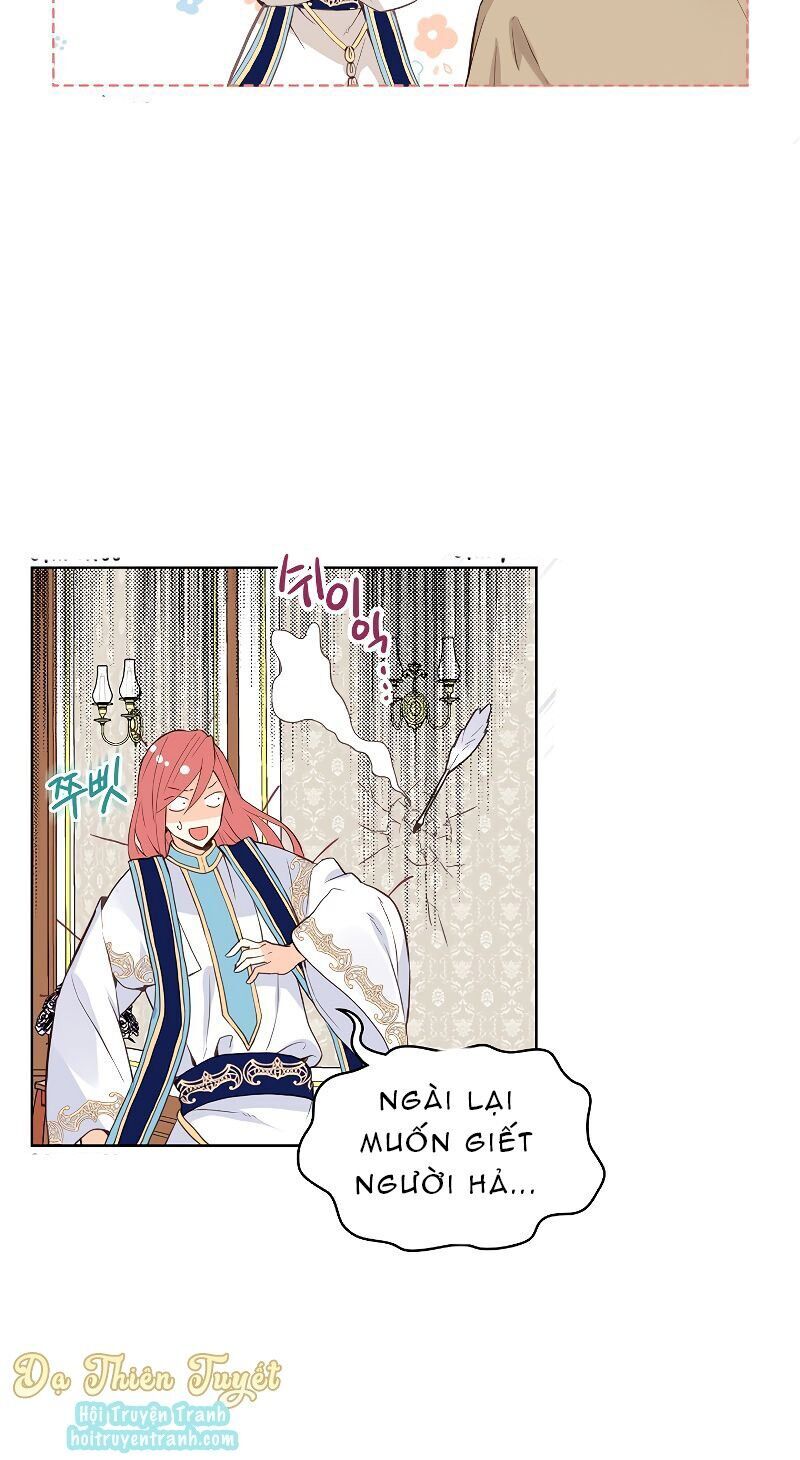 Con Có Phải Con Là Con Gái Của Ngài Không? Chapter 8 - Trang 2