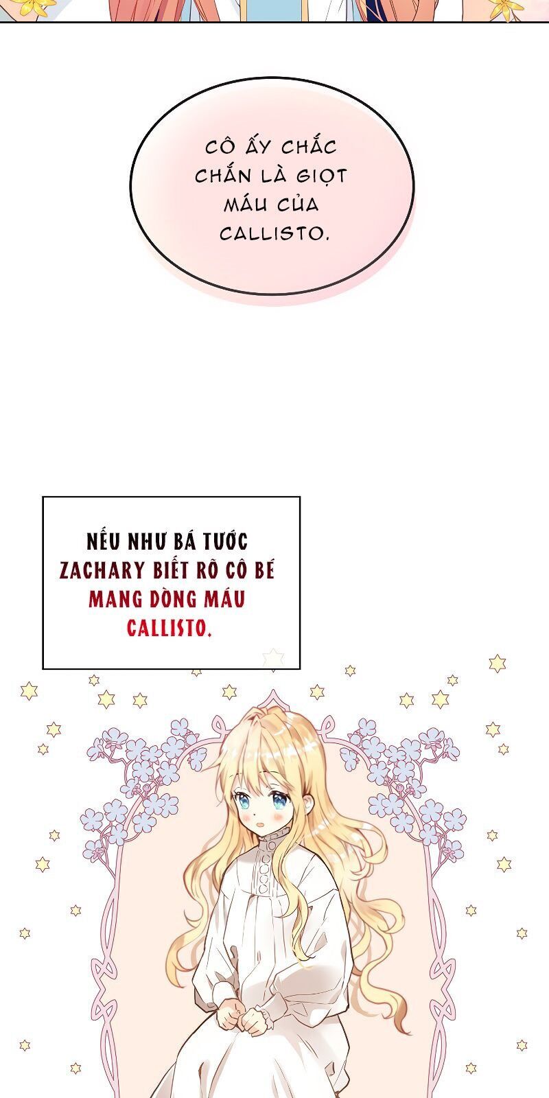 Con Có Phải Con Là Con Gái Của Ngài Không? Chapter 8 - Trang 2