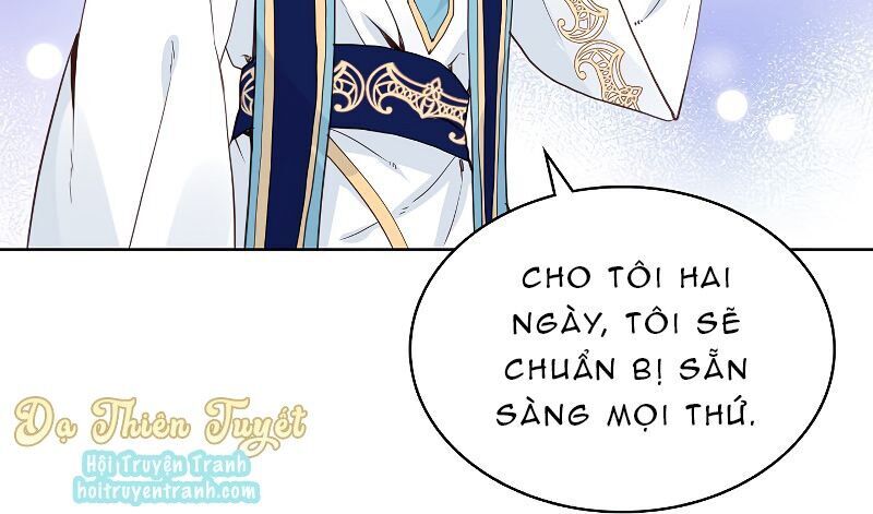 Con Có Phải Con Là Con Gái Của Ngài Không? Chapter 8 - Trang 2