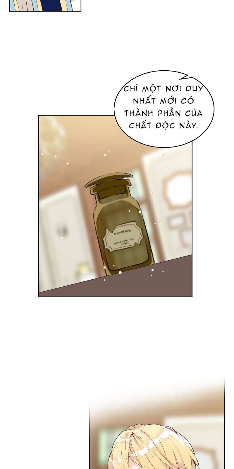 Con Có Phải Con Là Con Gái Của Ngài Không? Chapter 8 - Trang 2