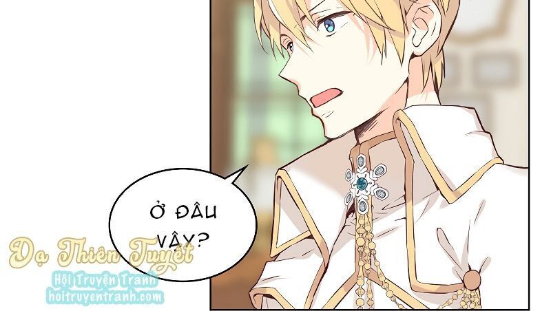 Con Có Phải Con Là Con Gái Của Ngài Không? Chapter 8 - Trang 2