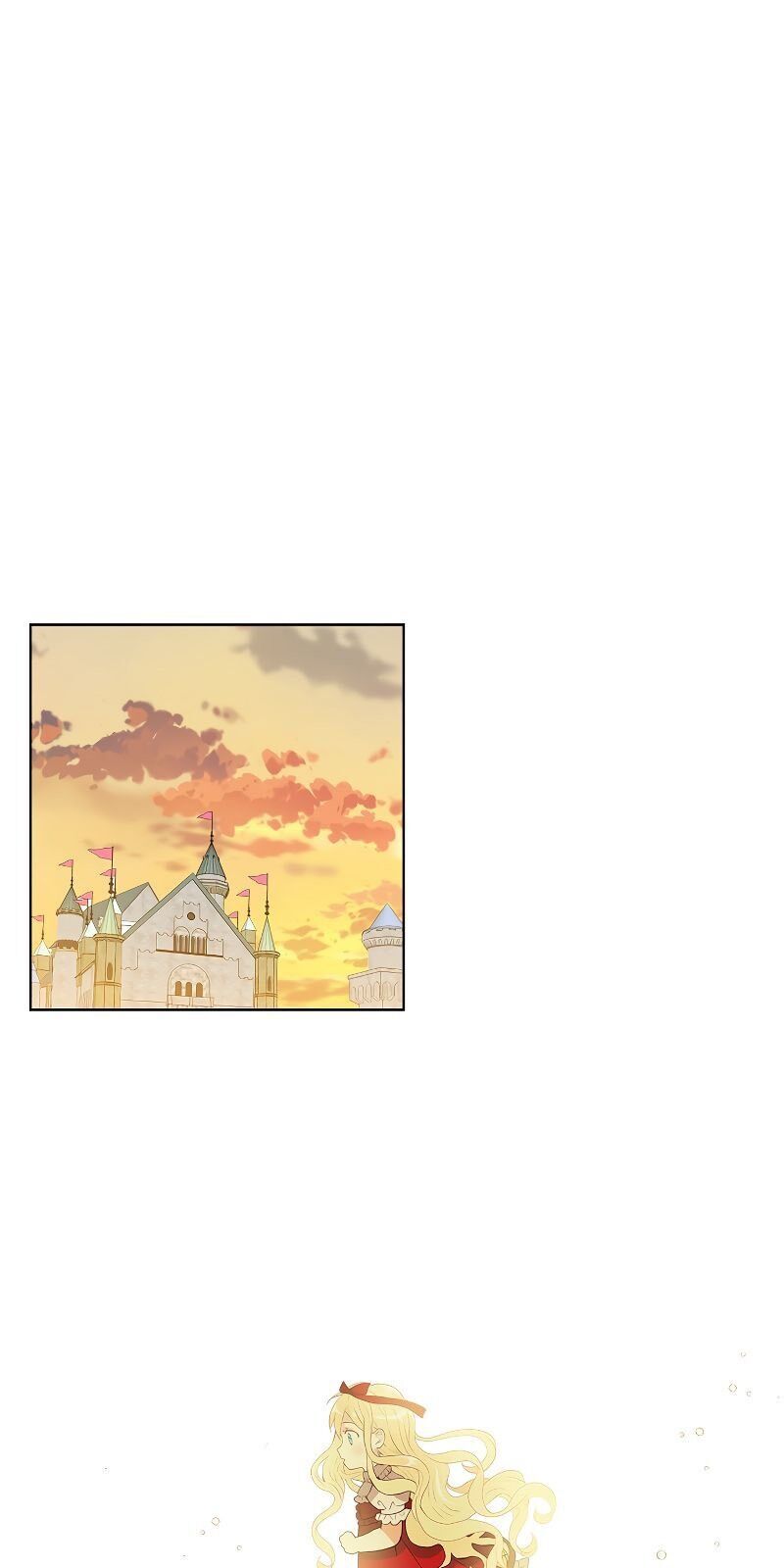 Con Có Phải Con Là Con Gái Của Ngài Không? Chapter 8 - Trang 2