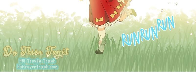 Con Có Phải Con Là Con Gái Của Ngài Không? Chapter 8 - Trang 2