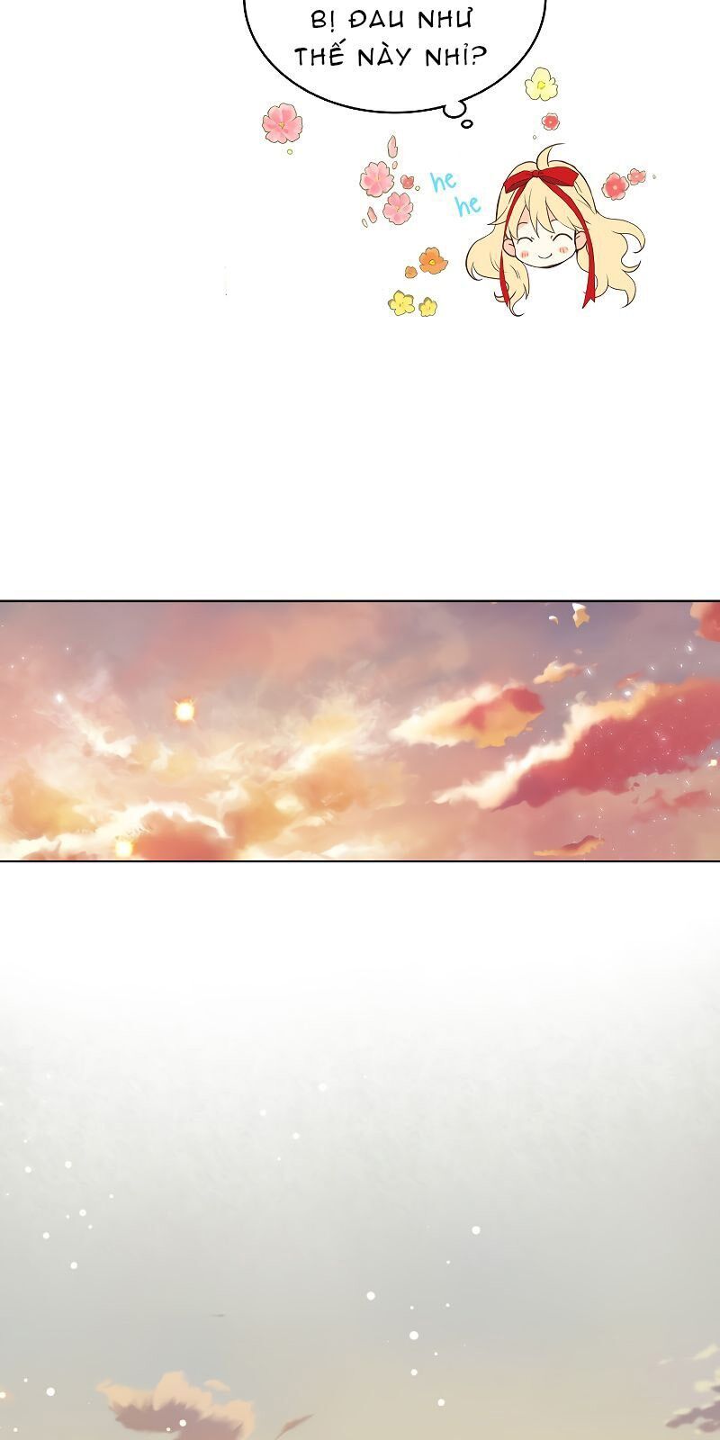 Con Có Phải Con Là Con Gái Của Ngài Không? Chapter 8 - Trang 2