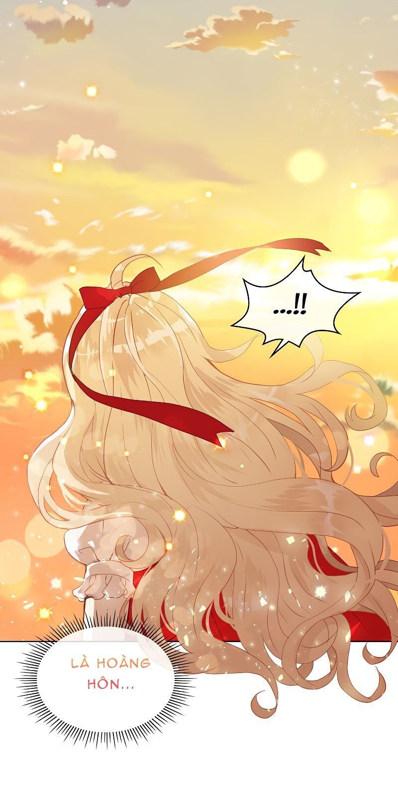 Con Có Phải Con Là Con Gái Của Ngài Không? Chapter 8 - Trang 2