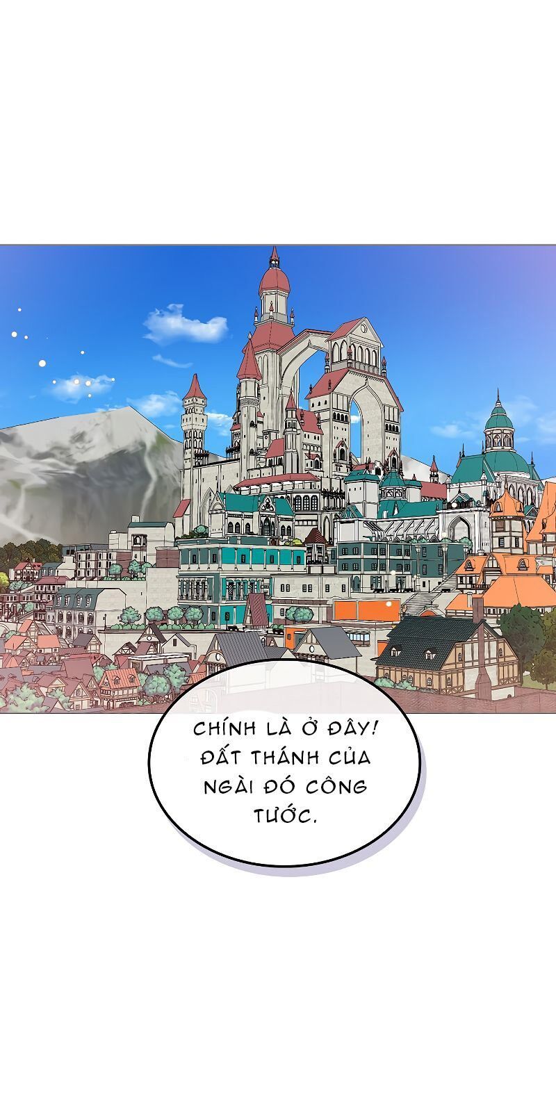 Con Có Phải Con Là Con Gái Của Ngài Không? Chapter 8 - Trang 2