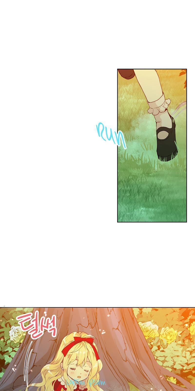 Con Có Phải Con Là Con Gái Của Ngài Không? Chapter 8 - Trang 2