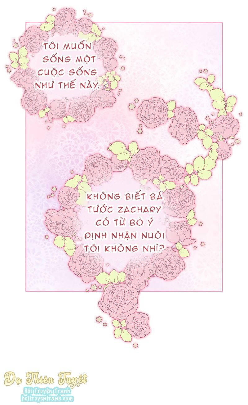 Con Có Phải Con Là Con Gái Của Ngài Không? Chapter 8 - Trang 2