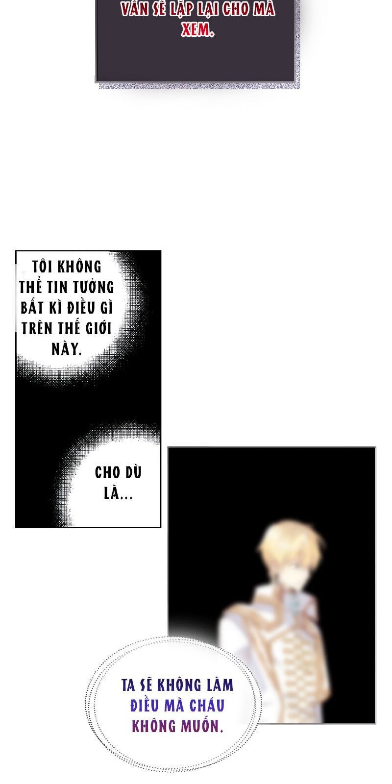 Con Có Phải Con Là Con Gái Của Ngài Không? Chapter 8 - Trang 2