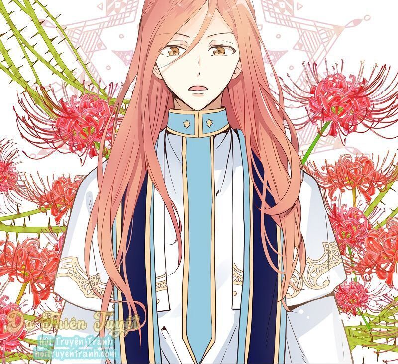 Con Có Phải Con Là Con Gái Của Ngài Không? Chapter 8 - Trang 2